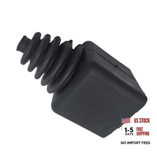 Joystick valve handle cover - joystick,